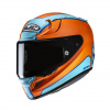 Prilba HJC RPHA12 RESPON MC27SF - XS Prilba HJC RPHA12 RESPON MC27SF - XS