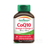 Jamieson Koenzým Q10 s Omega-3 30 kapsúl Jamieson Koenzým Q10 s Omega-3 30 kapsúl