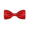 Motýlik - CLASSIC SATIN DELUXE - červený, 5,5 x 12 cm, pánsky Motýlik - CLASSIC SATIN DELUXE - červený, 5,5 x 12 cm, pánsky