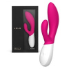 LELO Ina Wave 2 Cerise LELO Ina Wave 2 Cerise
