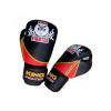 King Fighter Boxerské rukavice Victory Hmotnosť: 10 oz King Fighter Boxerské rukavice Victory Hmotnosť: 10 oz