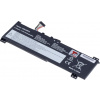 Baterie T6 Power pro Lenovo IdeaPad 3-15ACH6, 3-15IHU6, 3910mAh, 45Wh, 3cell, Li-poly Baterie T6 Power pro Lenovo IdeaPad 3-15ACH6, 3-15IHU6, 3910mAh, 45Wh, 3cell, Li-poly