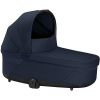 Cybex Hlboká korba S Lux Ocean Blue 4063846318735 Cybex Hlboká korba S Lux Ocean Blue 4063846318735