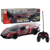 LEAN TOYS RC športové auto na diaľkové ovládanie v mierke 1:16 s červenými svetlami LEAN TOYS RC športové auto na diaľkové ovládanie v mierke 1:16 s červenými svetlami