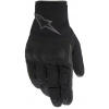 rukavice S MAX DRYSTAR, ALPINESTARS (čierna/antracit, veľ. L)