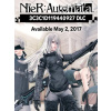 NieR:Automata - 3C3C1D119440927 - Steam PC NieR:Automata - 3C3C1D119440927 - Steam PC