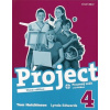 Project 4 Third edition Workbook - Hutchinson Tom Project 4 Third edition Workbook - Hutchinson Tom