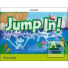 Jump In! (Vanessa Reilly) Jump In! (Vanessa Reilly)