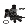 Príruba chladenia FEBI BILSTEIN 22746 Príruba chladenia FEBI BILSTEIN 22746