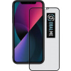 OBAL:ME Privacy 5D Tvrdené Sklo pre Apple iPhone 11/XR Black 8596311253430 OBAL:ME Privacy 5D Tvrdené Sklo pre Apple iPhone 11/XR Black 8596311253430