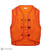 POC Ultra Vest vesta, fluorescent orange M POC Ultra Vest vesta, fluorescent orange M