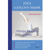 Jóga a jógová terapie - Lenka Oravcová Jóga a jógová terapie - Lenka Oravcová