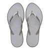 Havaianas Havaianas Slim Point Steel Grey 4.5/ 3738 Havaianas Havaianas Slim Point Steel Grey 4.5/ 3738