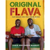 Original Flava - Caribbean Recipes from Home Original Flava - Caribbean Recipes from Home