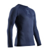 X-BIONIC XCEED run shirt LS men marine XXL X-BIONIC XCEED run shirt LS men marine XXL