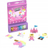Plus-Plus Puzzle Omaľovánka Podľa Čísel Rozprávková - PLUS-PLUS Plus-Plus Puzzle Omaľovánka Podľa Čísel Rozprávková - PLUS-PLUS