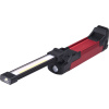 EXTOL LIGHT svetlo pracovné, multifunkčné, 400lm, USB nabíjanie 43145 EXTOL LIGHT svetlo pracovné, multifunkčné, 400lm, USB nabíjanie 43145
