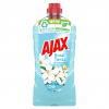 Ajax Floral Fiesta Jasmine univerzálny čistiaci prostriedok 1 l Ajax Floral Fiesta Jasmine univerzálny čistiaci prostriedok 1 l