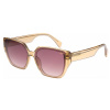 Relax Lyra - R0371A/Gloss Brown/Brown Gradient - women´s one size Relax Lyra - R0371A/Gloss Brown/Brown Gradient - women´s one size