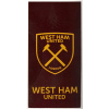 Fan-shop Osuška WEST HAM UNITED Crest Fan-shop Osuška WEST HAM UNITED Crest