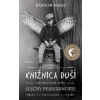 Knižnica duší Neobyčajné deti slečny Peregrinovej - Ransom Riggs Knižnica duší Neobyčajné deti slečny Peregrinovej - Ransom Riggs