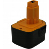 Nabíjateľná batéria pre Dewalt DC9071 DE9071 3Ah 12V Nabíjateľná batéria pre Dewalt DC9071 DE9071 3Ah 12V