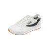 Tenisky so šnúrkami ORBIT LOW FILA® biela/modrá 043 Blancheporte Tenisky so šnúrkami ORBIT LOW FILA® biela/modrá 043 Blancheporte
