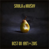 CD Smola a Hrušky - Best On 1997-2015 CD Smola a Hrušky - Best On 1997-2015