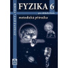 Fyzika 6 pro základní školu Metodická příručka RVP Fyzika 6 pro základní školu Metodická příručka RVP