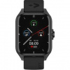 Inteligentné hodinky Garett GRC Activity 2 (SPORT_ACTIVITY2_BLK_MAT) čierne
