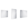 Nimco LED zrkadlo 600x800 ZP 2002 Nimco LED zrkadlo 600x800 ZP 2002