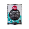 Barva Vivacolor Special Window Akva A, bílá, 0,9l Barva Vivacolor Special Window Akva A, bílá, 0,9l