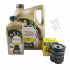 Olejový filter Filtron OP540/1 + olej 0W30 Total Peugeot Traveller 2.0 BlueHDi Olejový filter Filtron OP540/1 + olej 0W30 Total Peugeot Traveller 2.0 BlueHDi