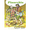 Pinocchio - Pearson Pinocchio - Pearson