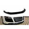 Maxton Design splitter pod originálny predný nárazník Audi R8 (2006-2015) Maxton Design splitter pod originálny predný nárazník Audi R8 (2006-2015)