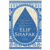 Obloha je pretkaná riekami - Elif Shafak Obloha je pretkaná riekami - Elif Shafak