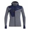 Mikina Salewa Puez 2 Dry Hood modrá veľ. M Mikina Salewa Puez 2 Dry Hood modrá veľ. M