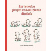 Sprievodca prvým rokom života dieťaťa - Antošová Monika Sprievodca prvým rokom života dieťaťa - Antošová Monika