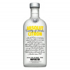 Absolut Citron 0,7l 40 % Absolut Citron 0,7l 40 %