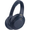 Sony WH-1000XM4 Bluetooth sluchatka modre WH1000XM4bl Sony WH-1000XM4 Bluetooth sluchatka modre WH1000XM4bl