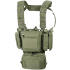 HELIKON Taktická vesta Training Mini Rig cordura - olive green (KK-TMR-CD-02) HELIKON Taktická vesta Training Mini Rig cordura - olive green (KK-TMR-CD-02)