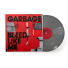 Garbage - Bleed Like Me (2024 Remaster) (Silver) LP Garbage - Bleed Like Me (2024 Remaster) (Silver) LP