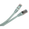 Solarix SFTP 10G cat 6A, LSOH,15m Solarix SFTP 10G cat 6A, LSOH,15m