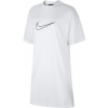 Dámske tričko/šaty Nike Mesh Dress White|S Dámske tričko/šaty Nike Mesh Dress White|S