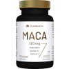 Pharma Activ Maca 500 mg 90 kapsúl Pharma Activ Maca 500 mg 90 kapsúl