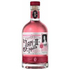 Jan II. for Maria Pink Gin 0,7l 37,5% (holá láhev) Jan II. for Maria Pink Gin 0,7l 37,5% (holá láhev)