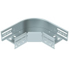 Oblouk OBO RB 90 610 FS 90° Oblouk OBO RB 90 610 FS 90°