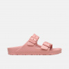 Birkenstock Ružové narrow šľapky Birkenstock Arizona EVA Birkenstock Ružové narrow šľapky Birkenstock Arizona EVA