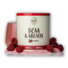 Natural Protein BCAA + Kreatín 300g - Malina Natural Protein BCAA + Kreatín 300g - Malina