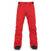Pánské kalhoty Horsefeathers Spire II lava red XL Pánské kalhoty Horsefeathers Spire II lava red XL